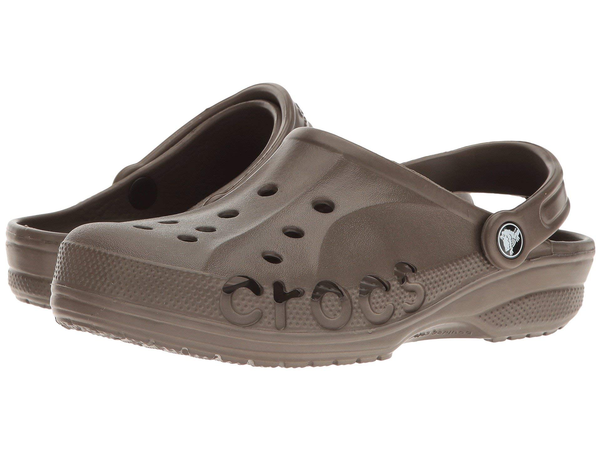 Crocs Athens Thong Sandal — view 53