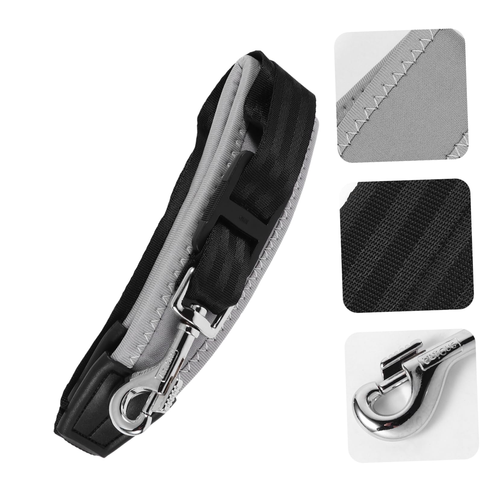 Yardwe Saxophone Tool Easy to Use Saxophone Neck Strap Accessories for Musicians