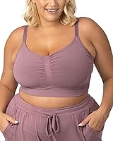 Vista 1 de Kindred Bravely Sublime Lounge & Sleep Pumping Bra Sujetador para dormir con manos libres y lactancia
