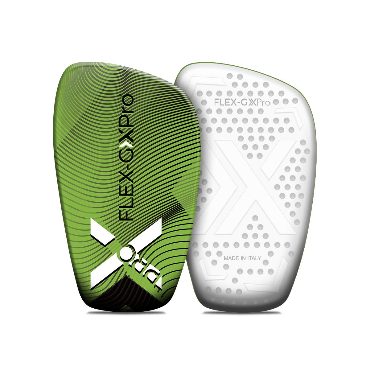 SOXPro – Erwachsene Flex-gxpro Schienbeinschoner Unisexe