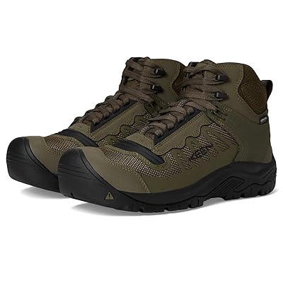 KEEN Utility Reno KBF Mid Waterproof (Comp Toe) Men