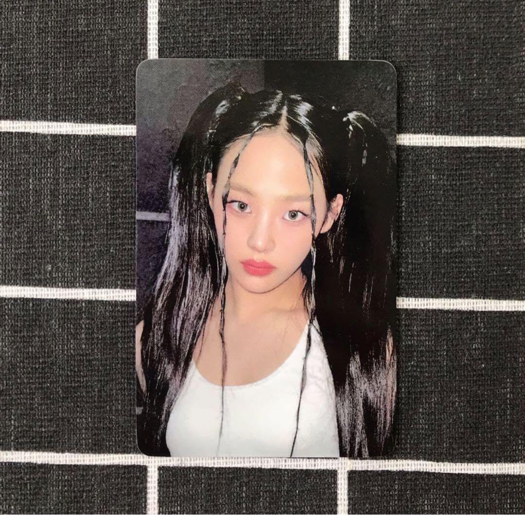 NEWJEANS SBS歌謡大典 アジア 公開放送 サノクトレカ ミンジ