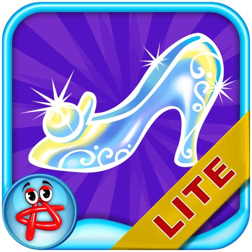 Cinderella Classic Tale Lite