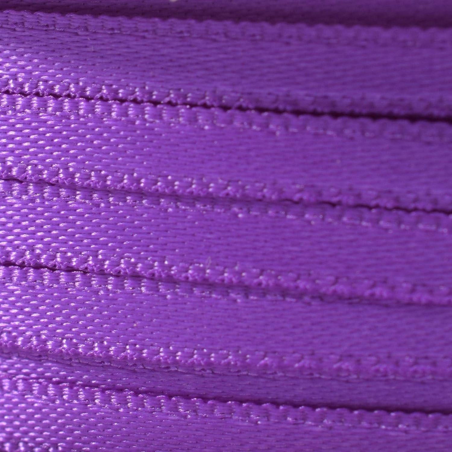 Vaessen Creative Satin Ribbon, Purple, 3mm x 10m, Elegant Shine for Card Making Scrapbooks - Image 4