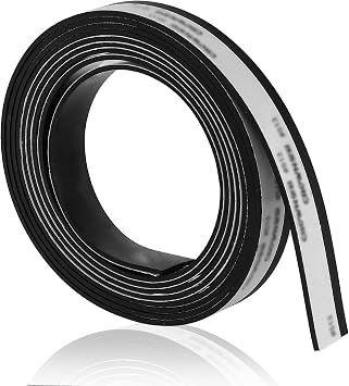Splinter Guard Replacement Strip Compatible with Makita 194419-4 Rails Tape -118", Compatible with DeWalt Track Saw Guide and Other Similar Track Saw Rails, Easy-to-Replace Accessories