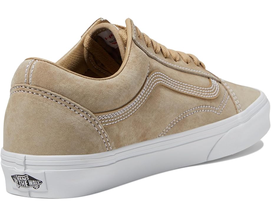 Vans Old Skool - Back View