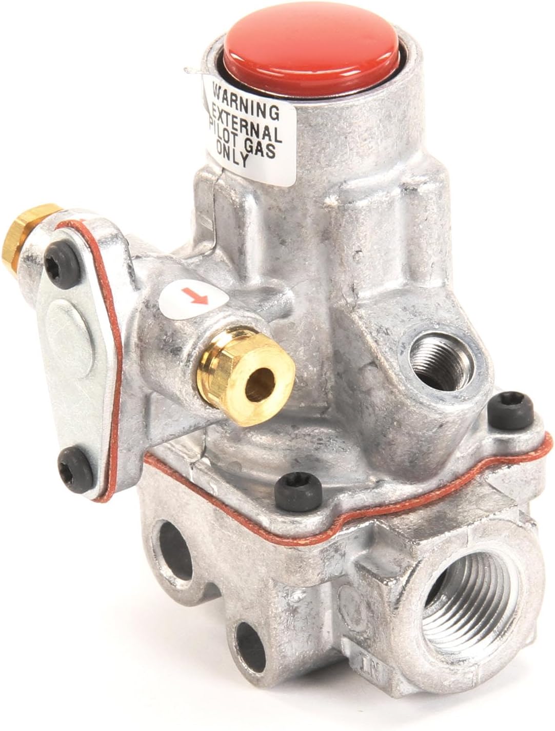American Range Valve,Safety 3/8Npt Inl/Outl A80000 - Genuine OEM Replacement Part