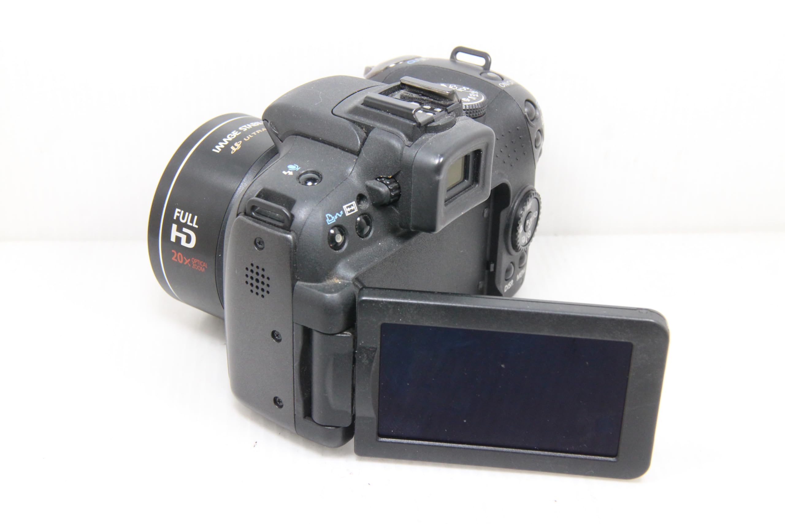 Amazon | Canon デジタルカメラ PowerShot (パワーショット)SX1 IS