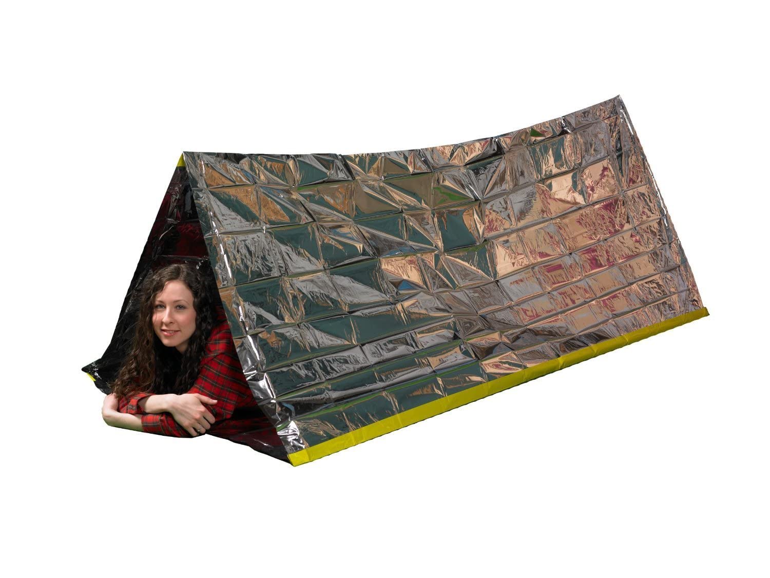 Grizzly Gear Emergency Thermal Tent
