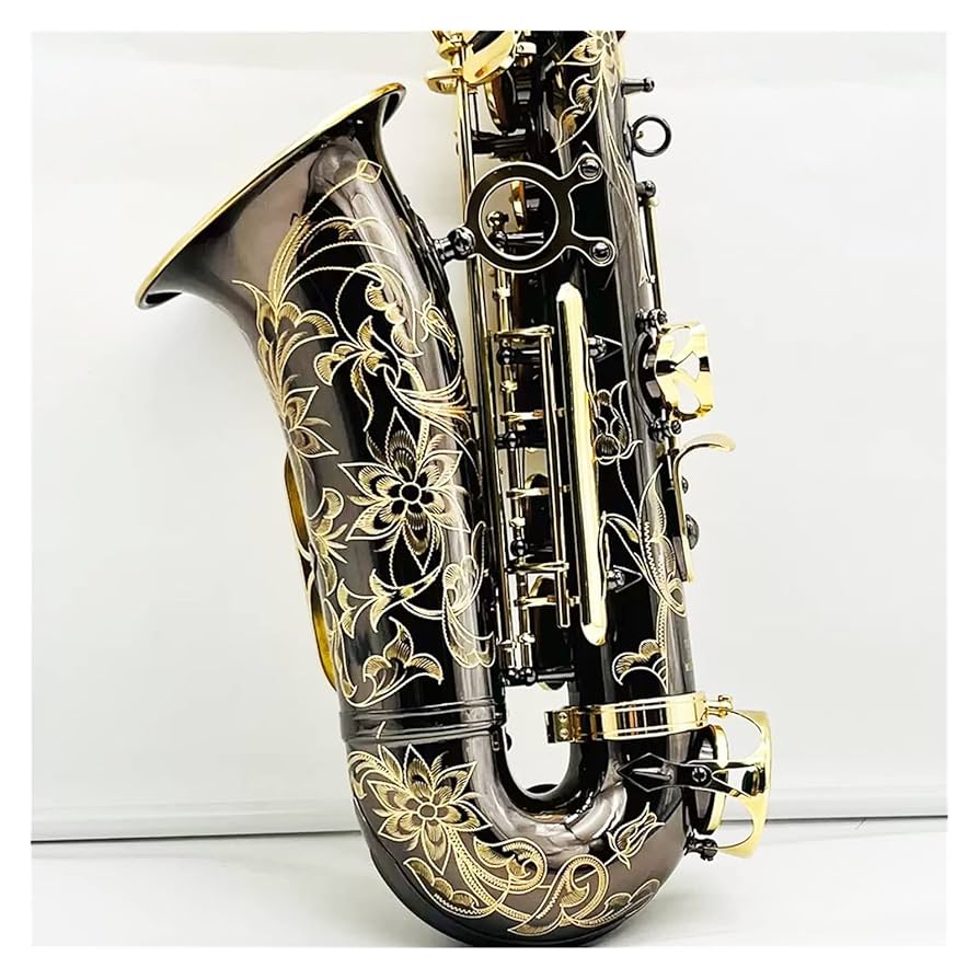 Amazon.co.jp: プロフェッショナル アルトサックス Ebサックス