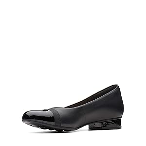 Clarks Women's Ashland Bubble Loafers