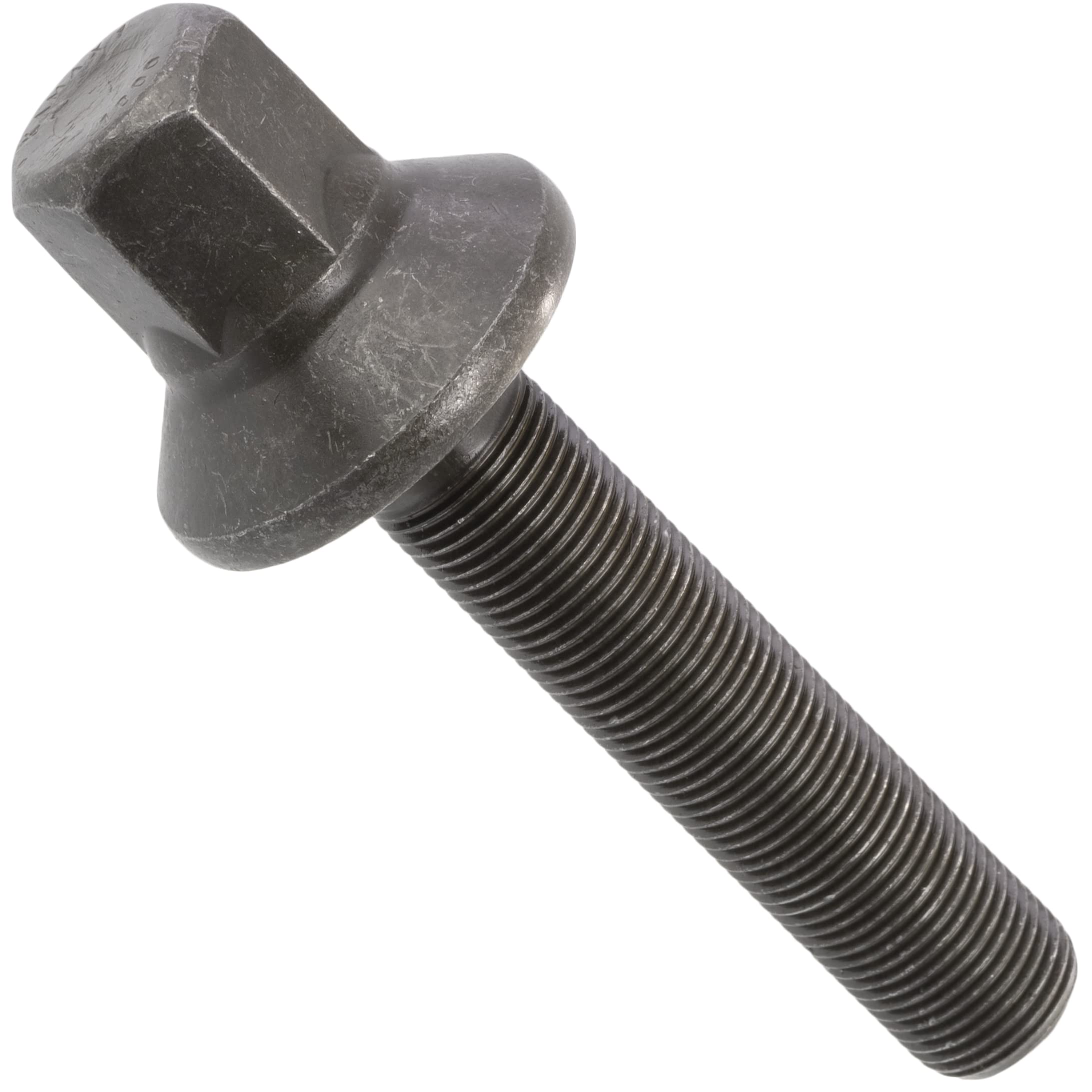 AERZETIX - C66524 - Pulley Bolt M18 with Flange - Compatible with  