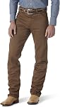 Wrangler Mens Cowboy Cut Original Fit Jeansjeans