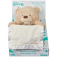 GUND, Momo l'Orsetto