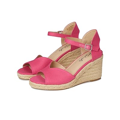 LifeStride Tess Wedge Espadrille Sandals Women