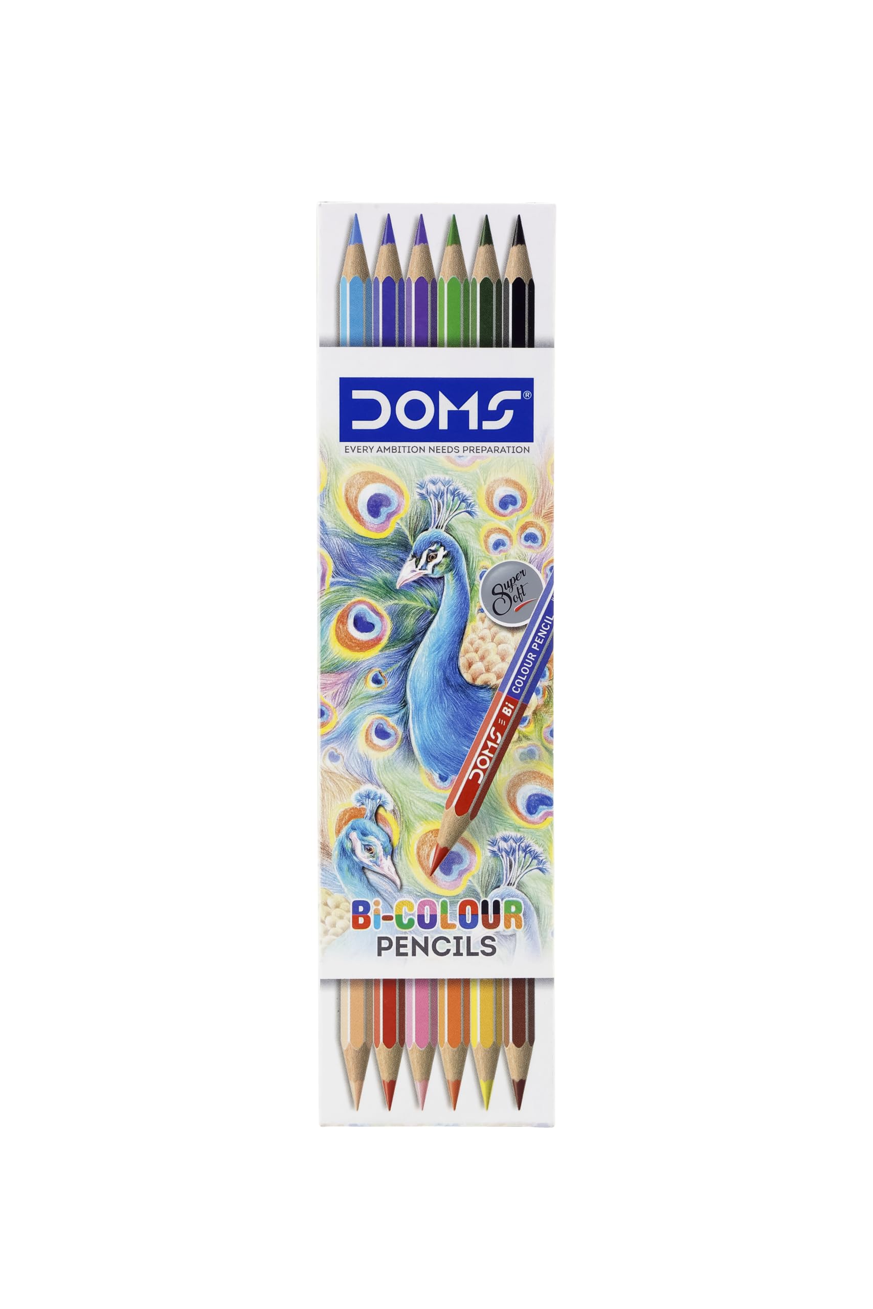 DOMS Art Gear KIT — Amazon image 11