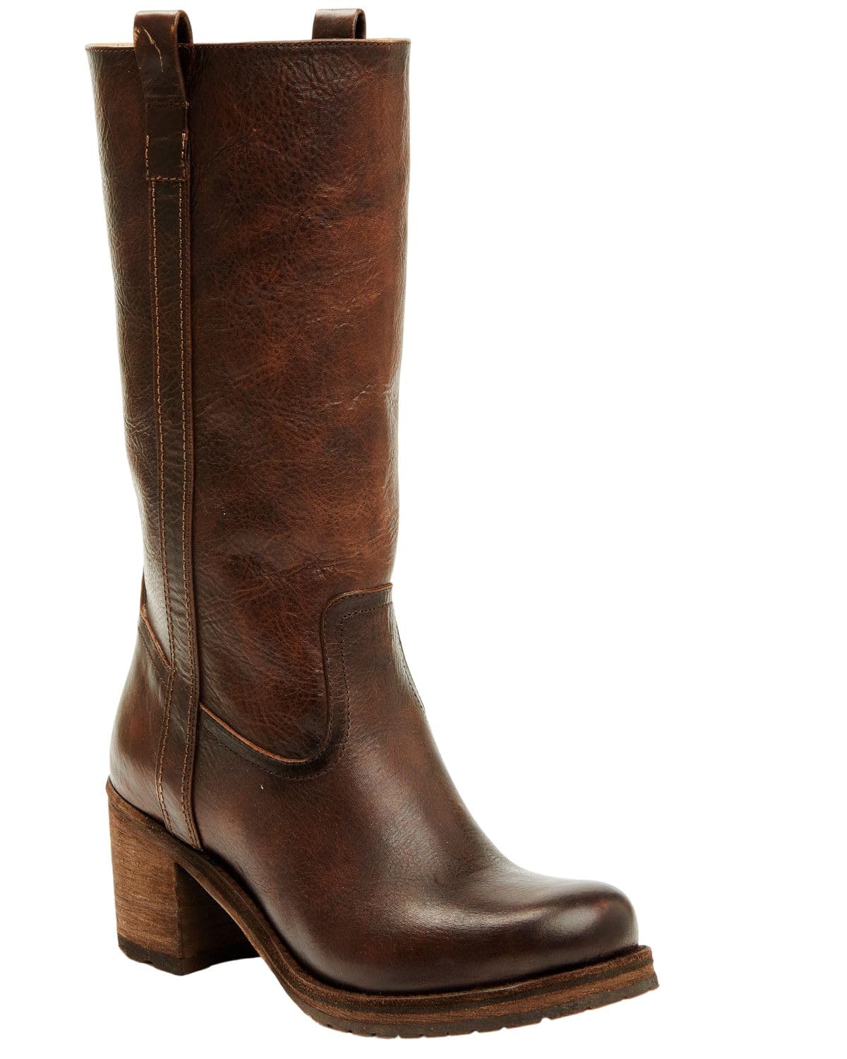 Womens Scout Fashion Boot Round Toe - BCWFA25L10 6 1 2 M
