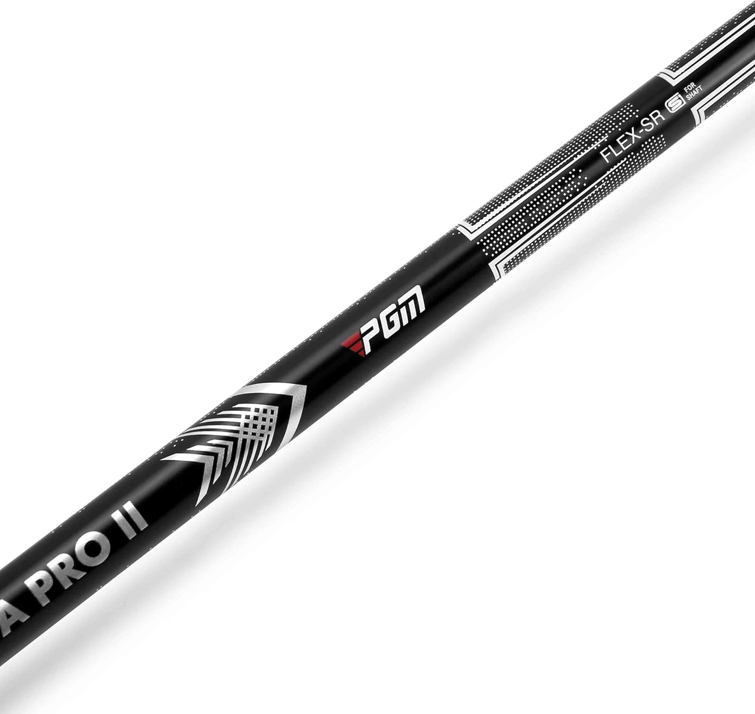 PGM 45.5" Golf Club Driver for Men Right Handed with Adjustable Loft and Tungsten Weighting, R&A and USGA Certified Driver Golf with Headcover