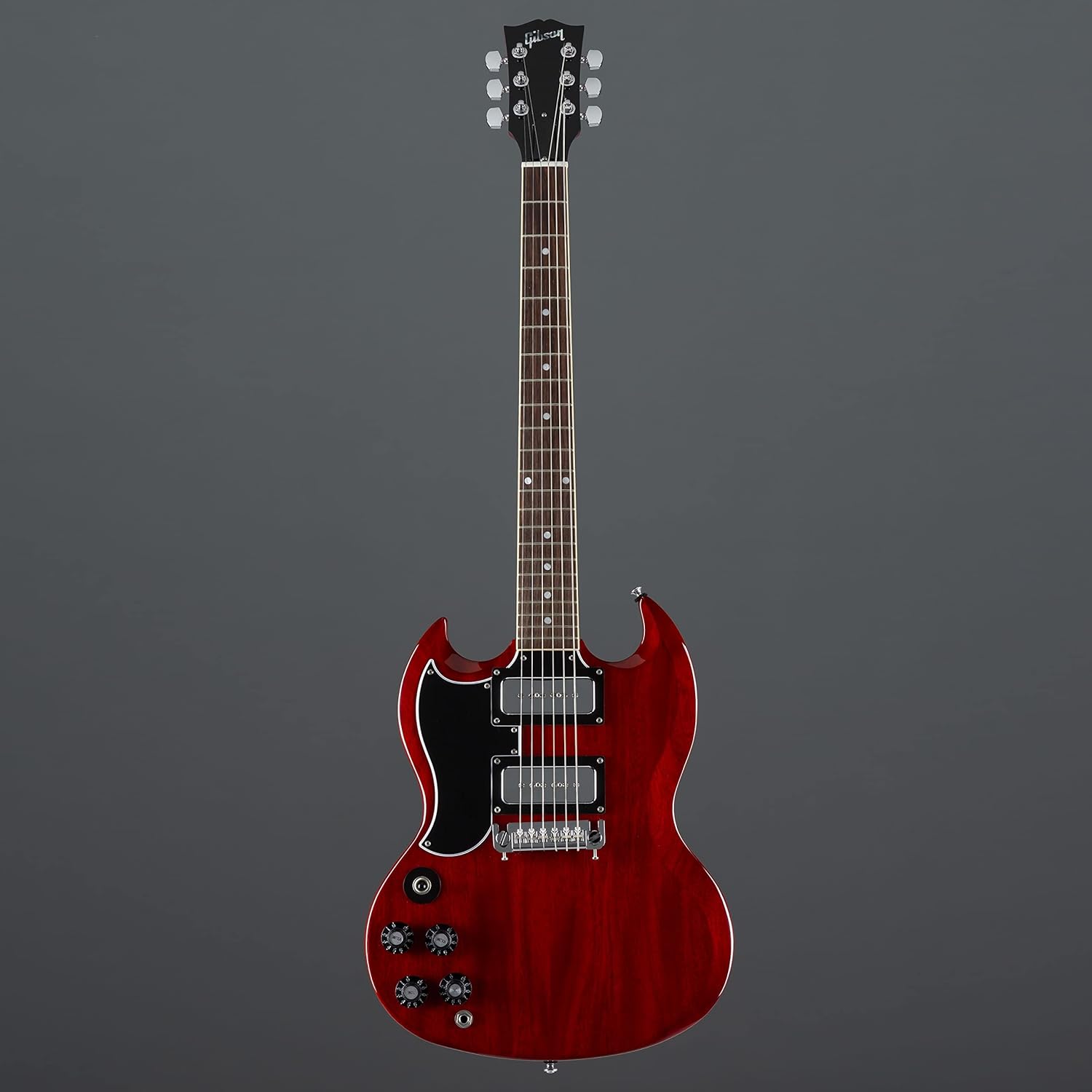 Gibson Tony Iommi SG Special Left-handed - Vintage Cherry