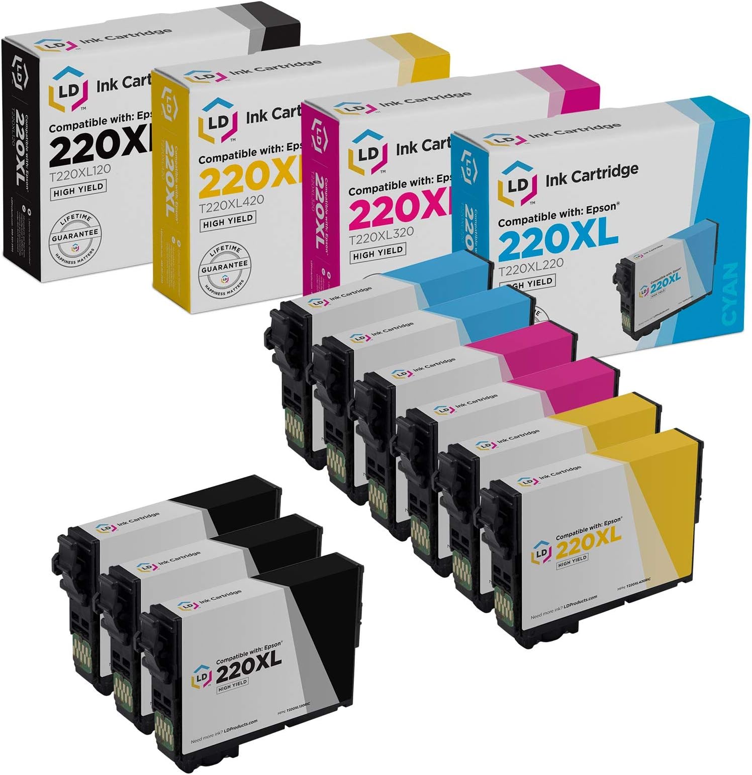 epson blocking third party ink