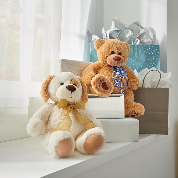 TEMPUR-Plush Teddy Bear
