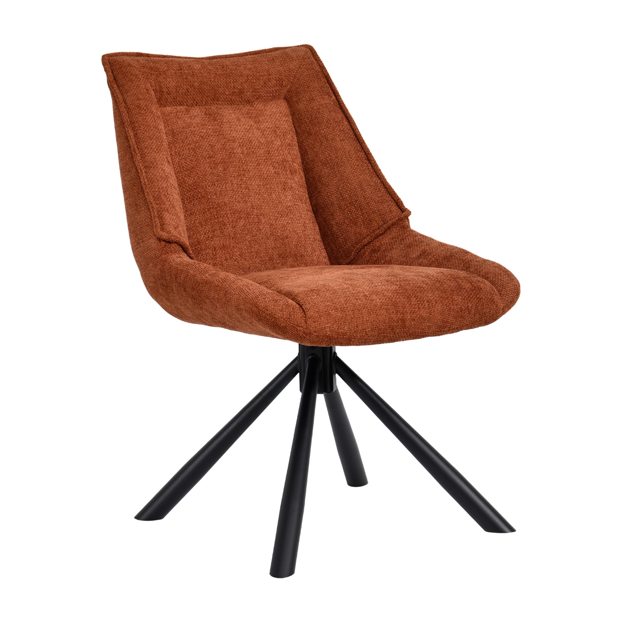 Draaibare Moderne Stoelen Groen Kopen