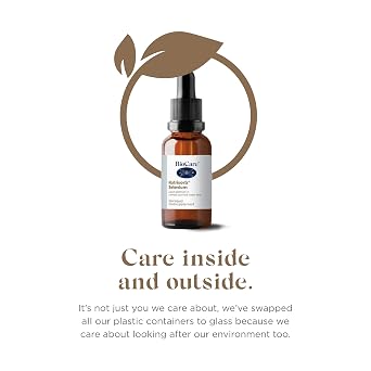 BIOCARE Selenium Liquid, 15 ML