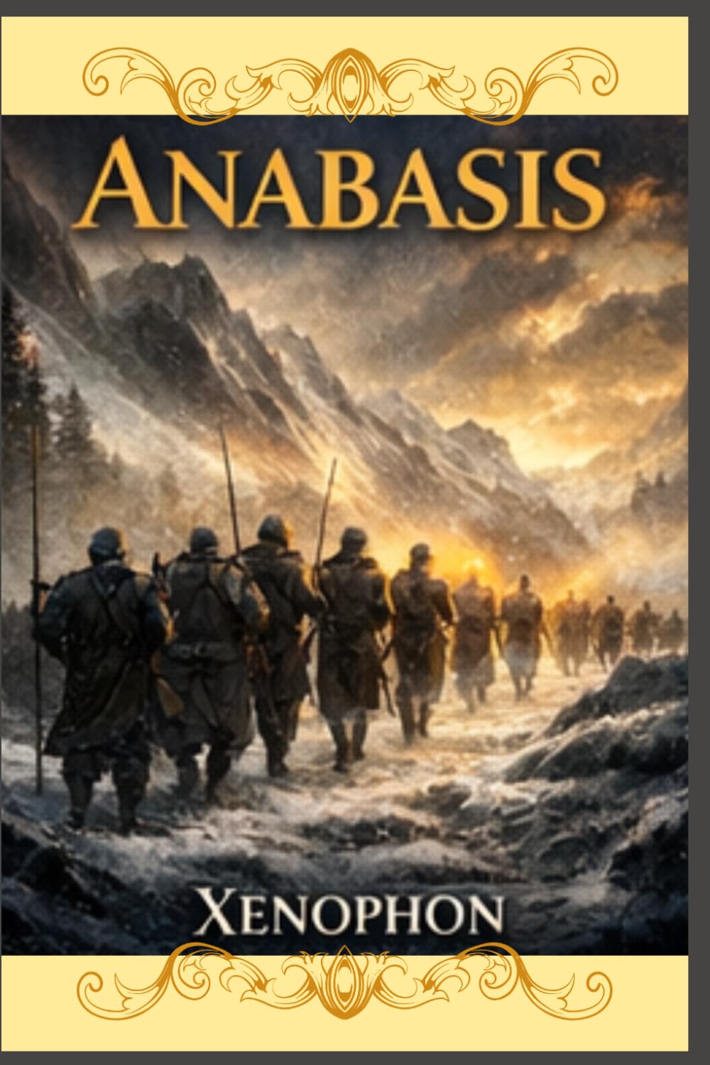 Anabasis
