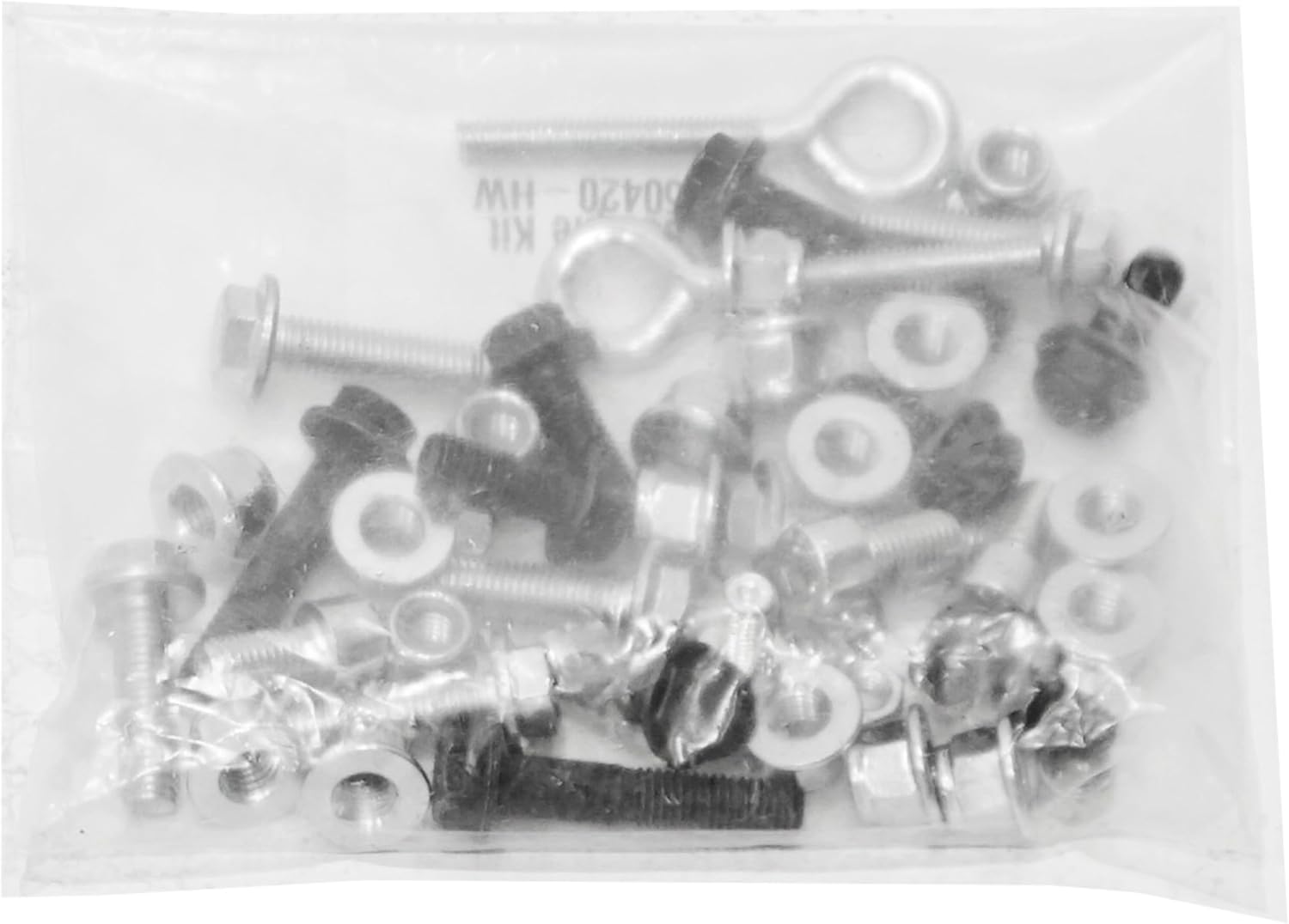 WARN ProVantage II Plow Push Tube Replacement