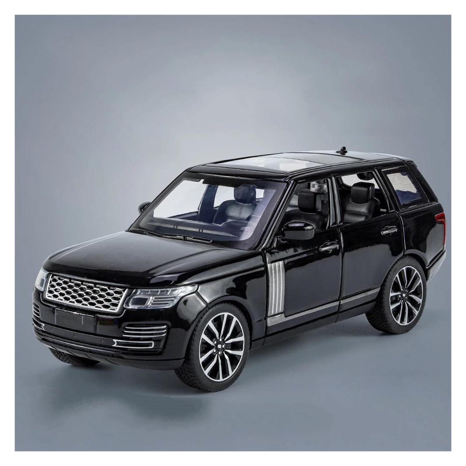Die-Cast Diecast Car Model For Range Rover L405 2020 Diecast Model Car