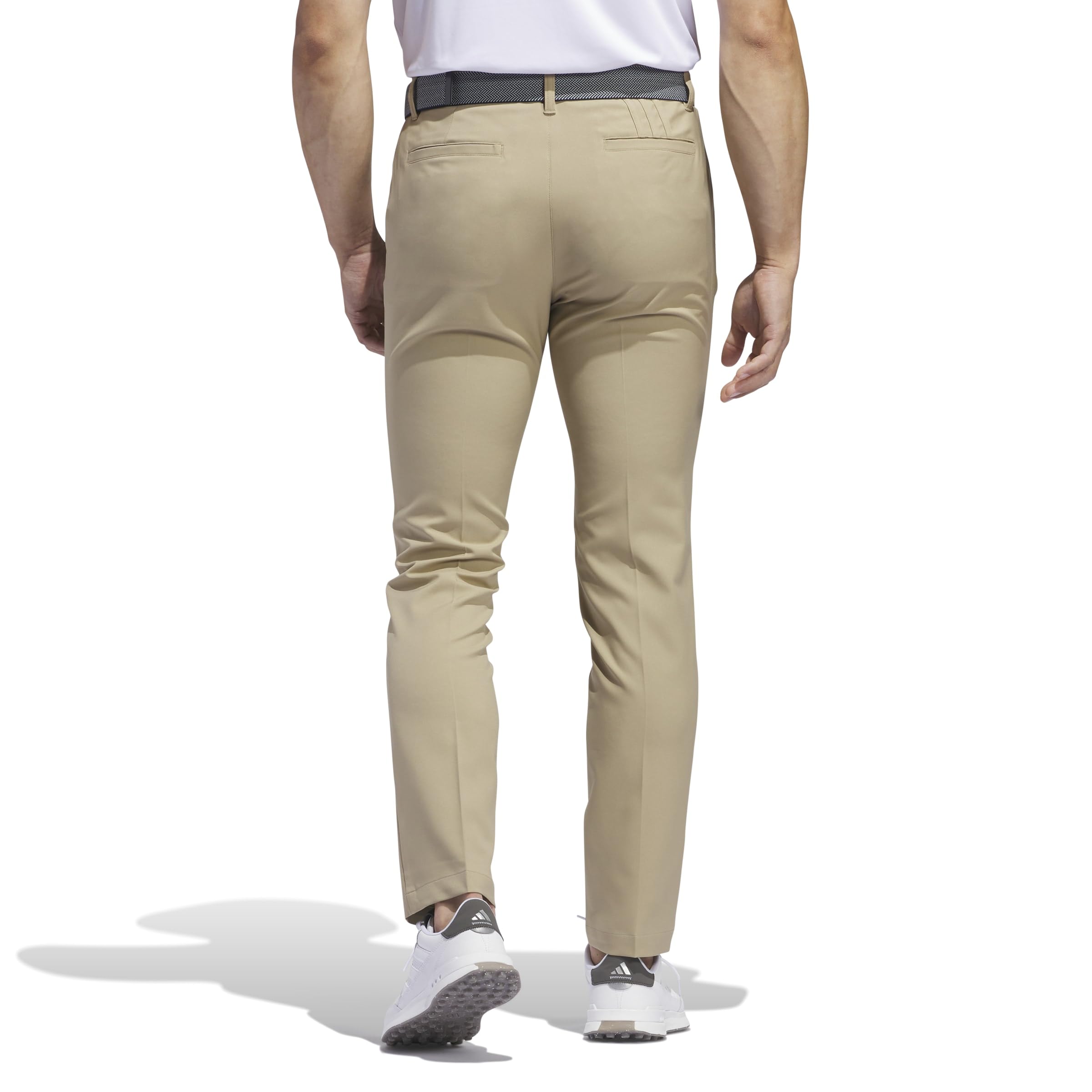 adidas Adi Advantage Tapered Golf - Spodnie Mezczyzni