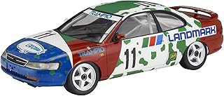 Hasegawa HA20342 1:24 Landmark Toyota Corolla Touring Car Limited Edition Model kit, Multi