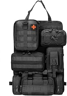 Organizador para Cabine