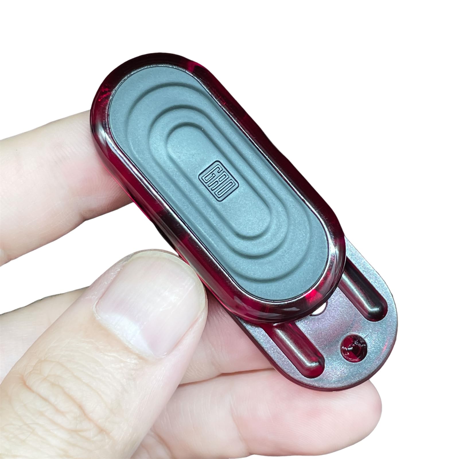 UCO EDC フィジェットスライダー Amazon.co.jp: フィジェットトイ 大人用 メタル フィジェット