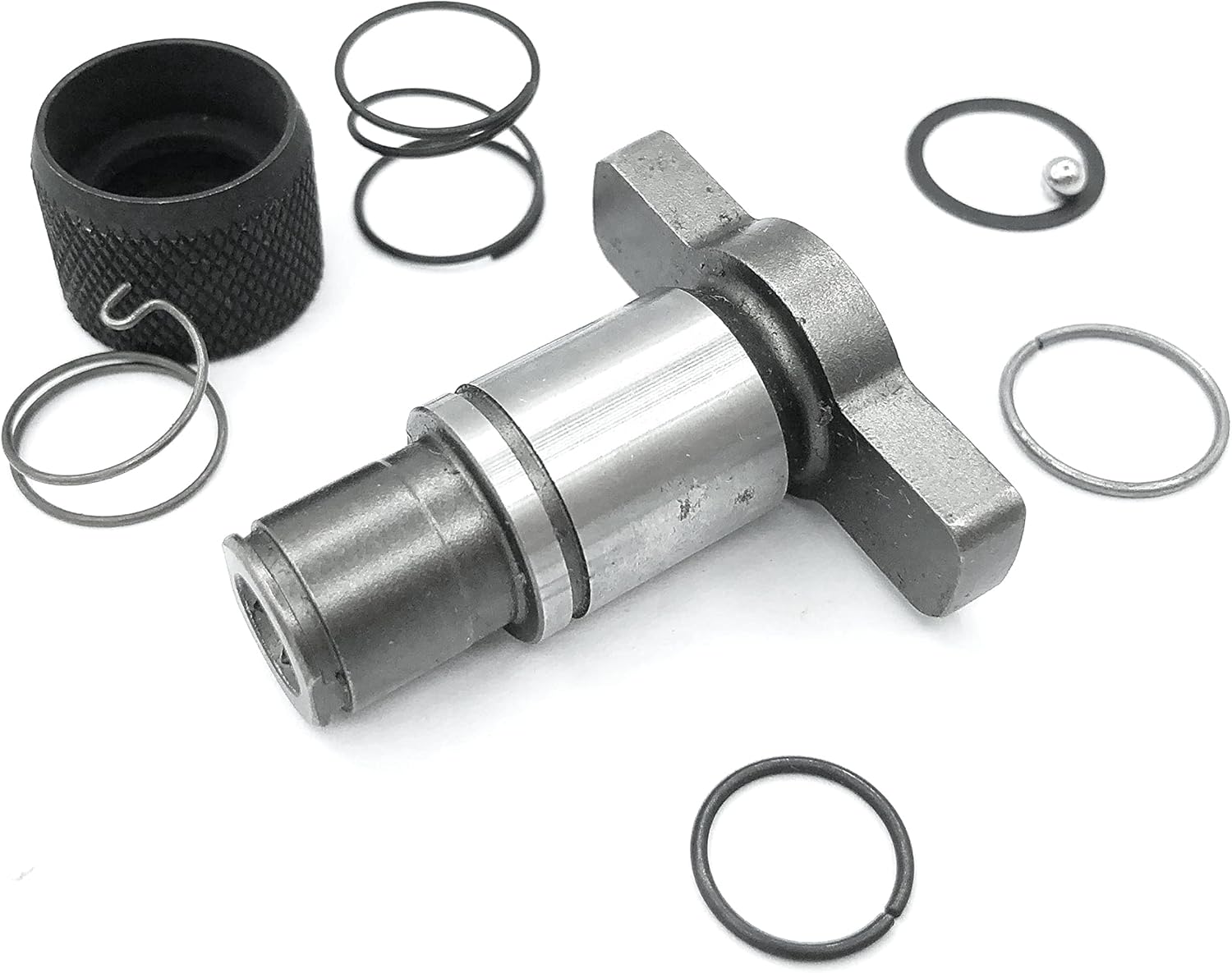 Replacement Part NEW #N474539 Impact Driver Anvil Assembly for Dewalt