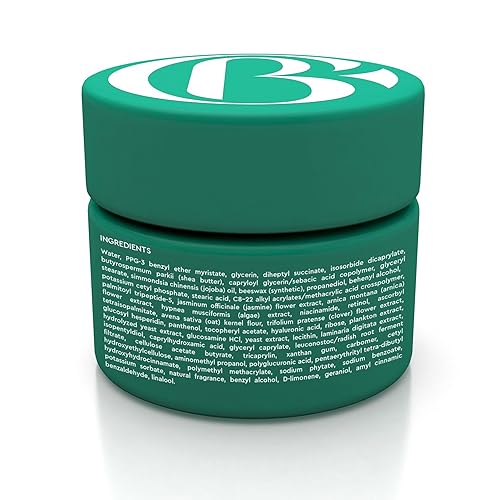 Miniatura 7 de Clark's Botanicals Retinol Rescue Overnight Cream  Clínicamente probado para reducir el enrojecimiento, suavizar las líneas finas e hidratar con