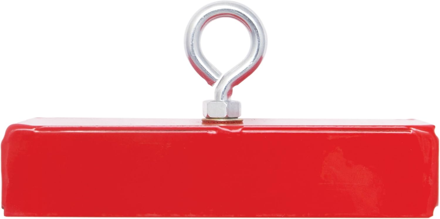 60% Off Discount Master Magnetics Powerful Retrieving and Holding Magnet, Fishing Magnet with Eyebolt, Nut and Magnetic Shield, 07542 Get Discount 70% Price Master Magnetics Powerful Retrieving and Holding Magnet, Fishing Magnet with Eyebolt, Nut and Magnetic Shield, 07542