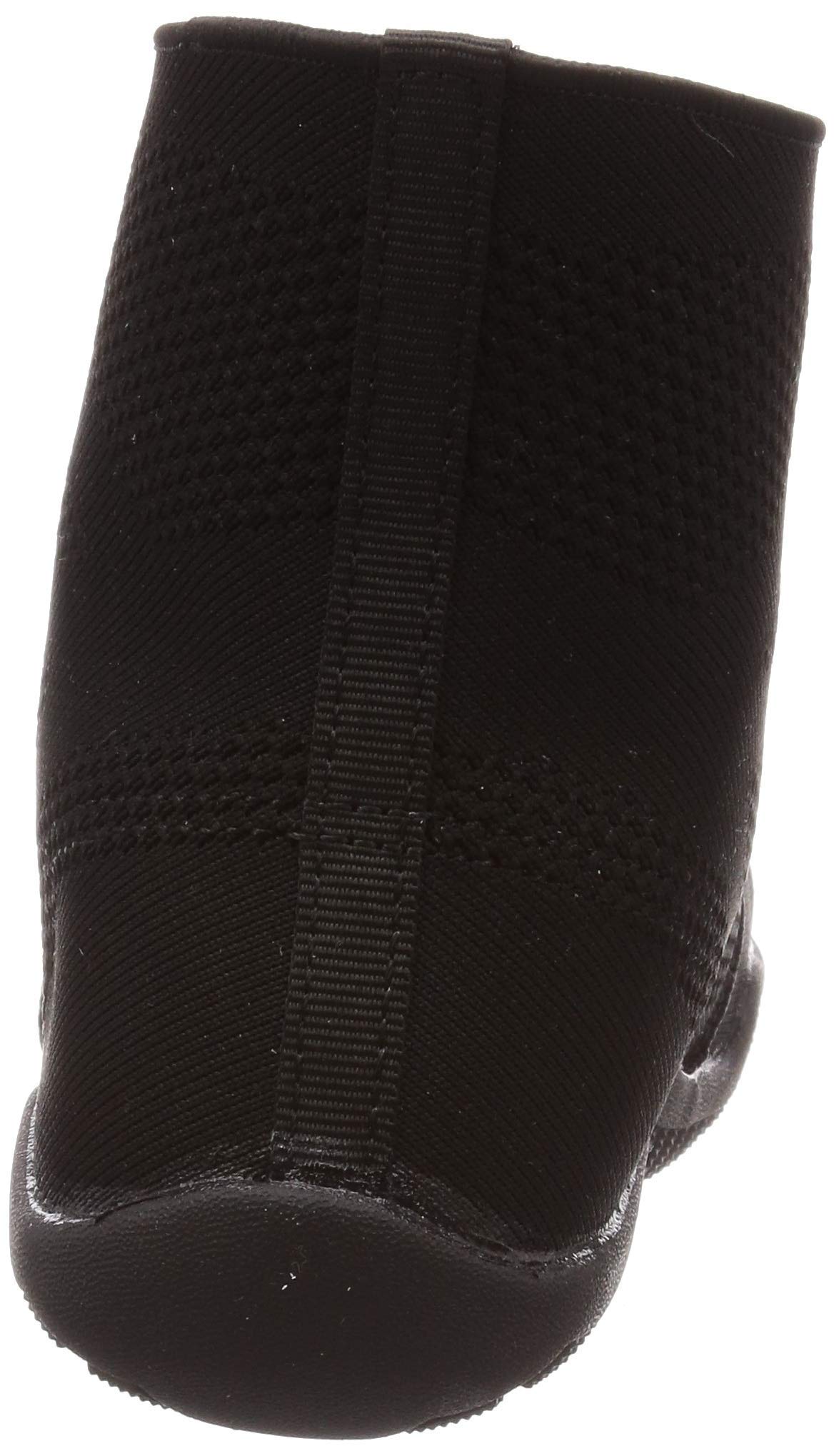Marugo Sports Jog II Unisex Running Shoes - Knit Mesh, Split Toe, 2E Width | Workout & Training Shoes