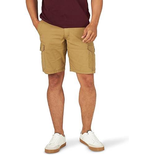 Lee Men's Extreme Motion Swope Cargo Short