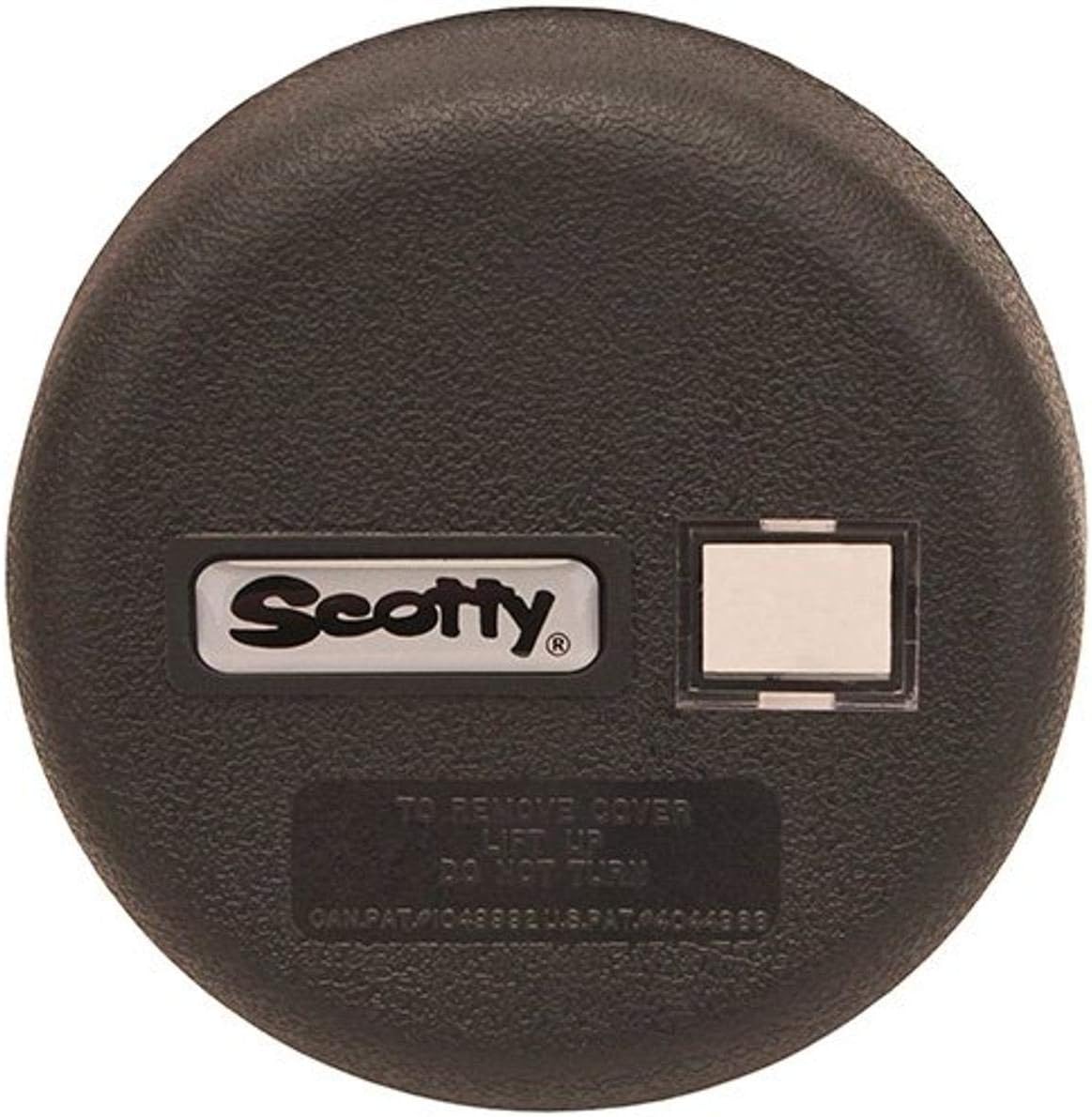 Scotty Manual Scotty Downriggers Counter Cover, Downriggers Amazon Canada