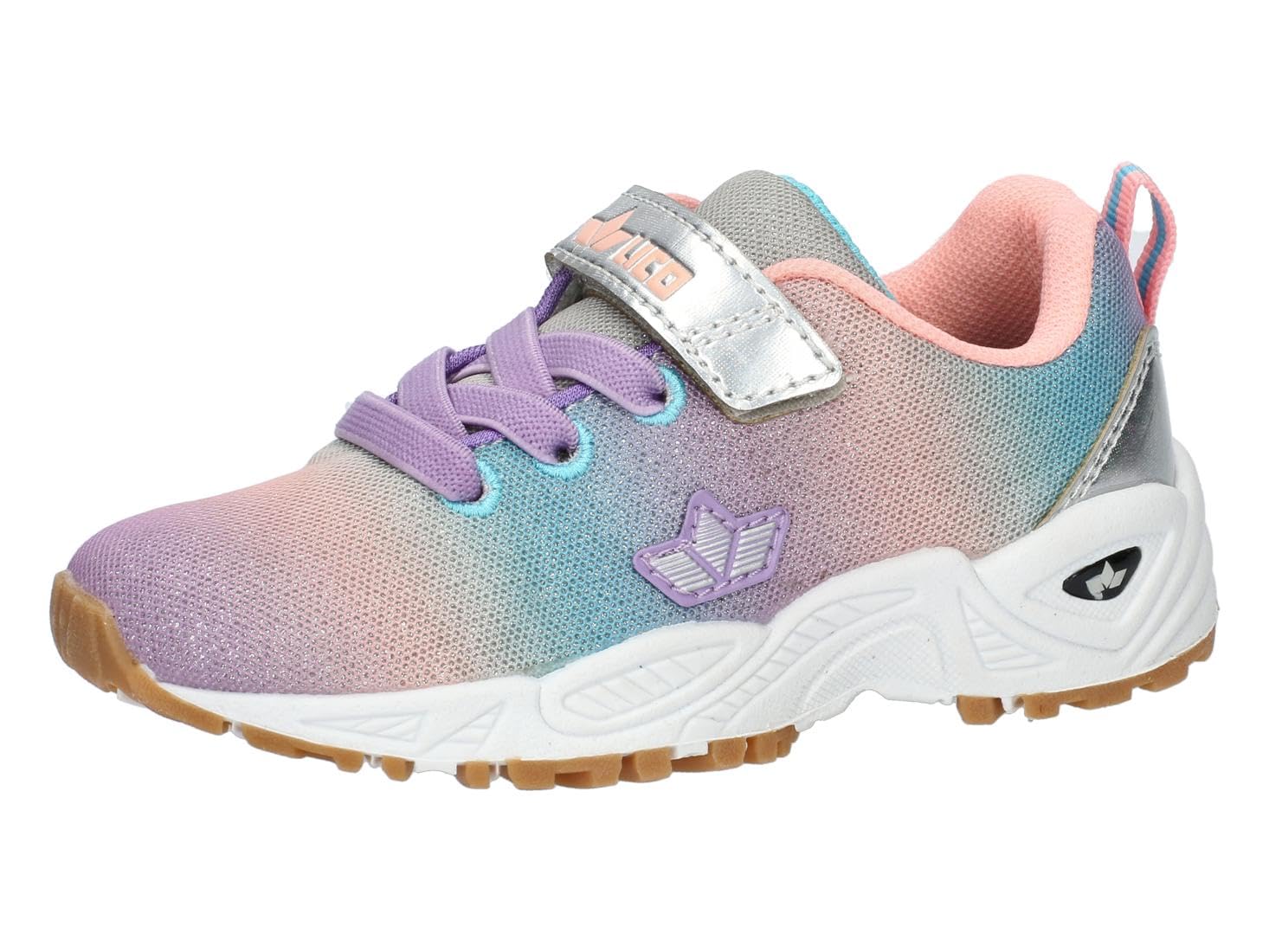 Lico Mädchen Florina VsHallenturnschuhe