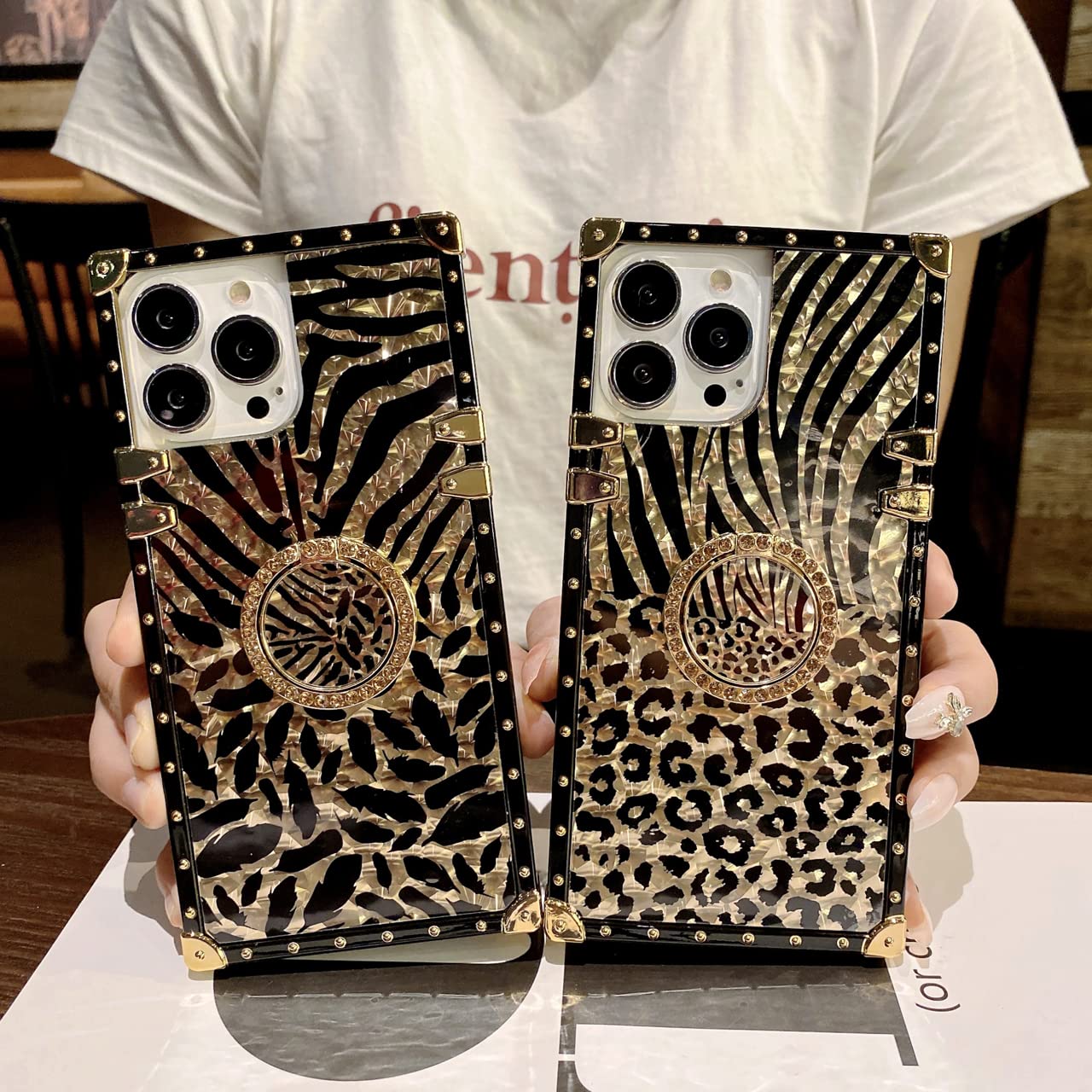 Amazon.co.jp: 12 iPhone 12用 6.1インチ トランクケース
