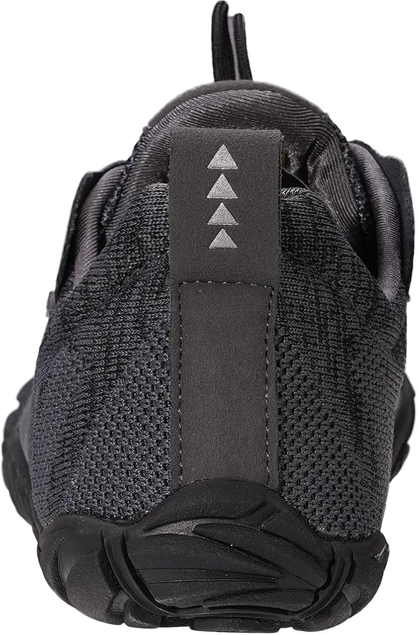  | Joomra Women's Minimalist Trail Running Barefoot Shoes | Wide Toe Box | Zero Drop | Trail Running