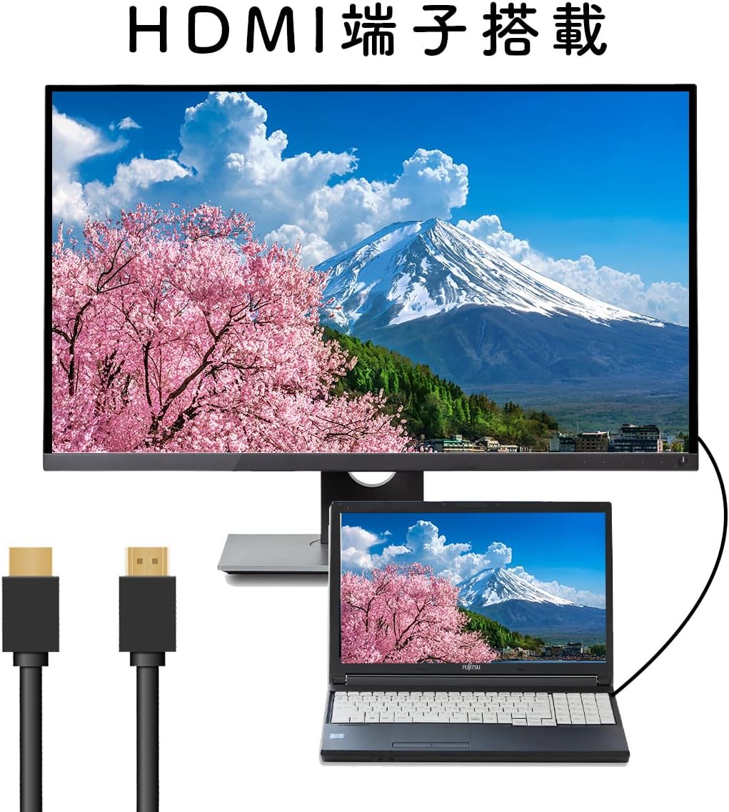 整備済み品】富士通 ノートパソコン LIFEBOOK Aシリーズ 第6世代