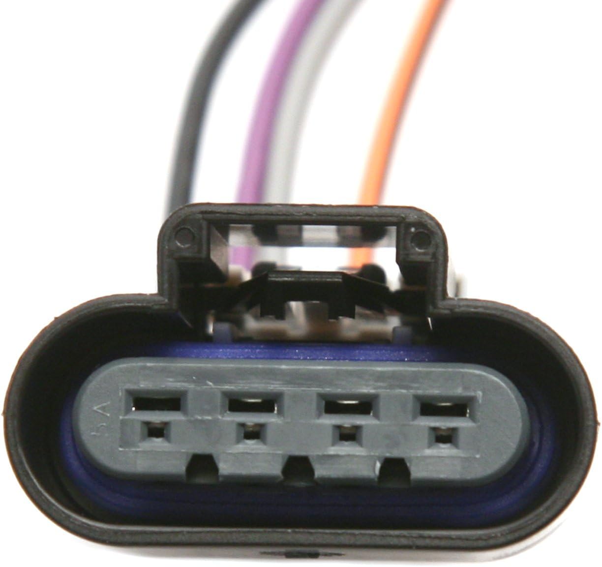 Delphi FG0096 Fuel Pump Module