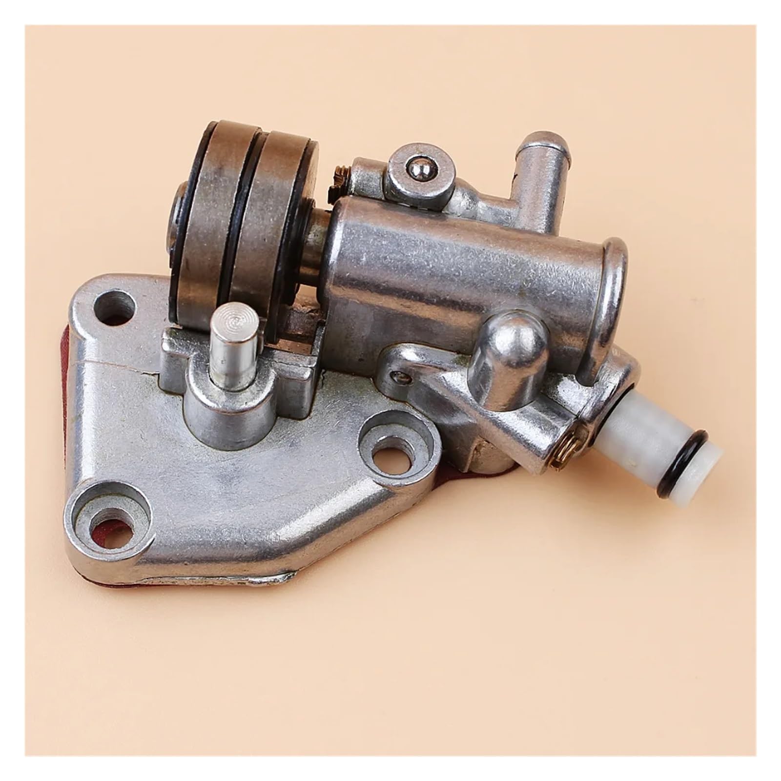 Graisseur d'huile 070 090 MS720 pièce rechange pour pompe tronçonneuse