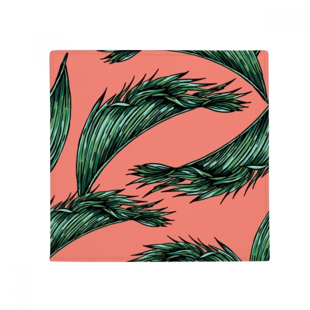 Tapis anti-glisse cuisine et entrée 80cm motif floral coloré