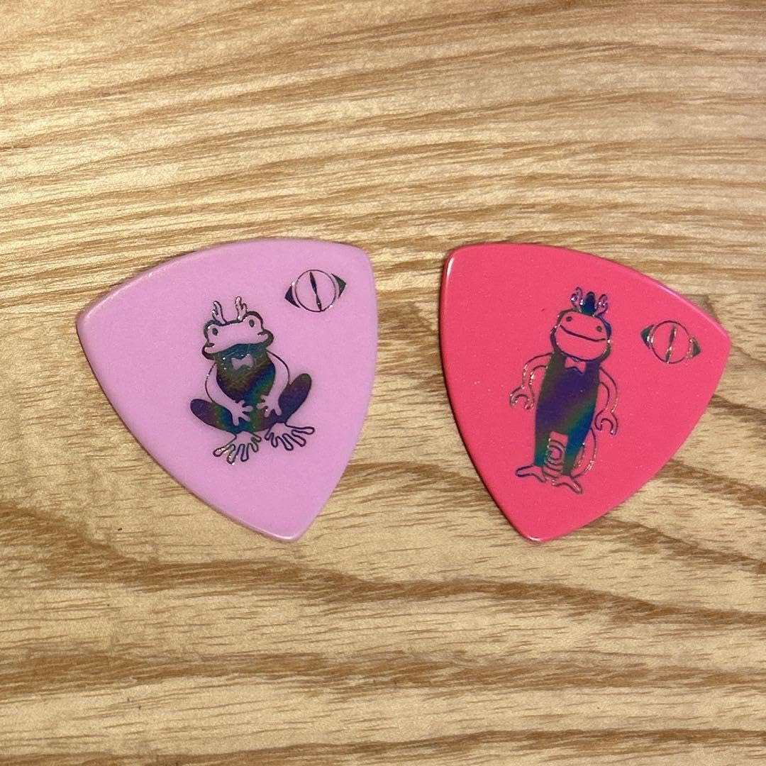 ヨルシカ 月と猫のダンス ピック コンプ ヨルシカ 月と猫のダンス2024 ピック コンプ