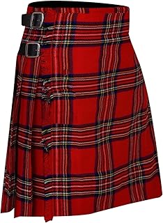 Scottish Skirt For Men Picks collage image 4