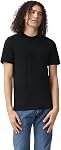 American Apparel Mens Fine Jersey Crewneck Short Sleeve T-Shirt, 2-packT-Shirt